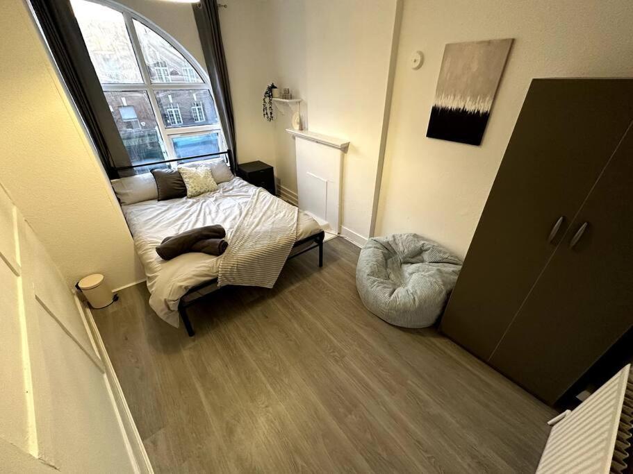 Spectacular 2 Bedroom On Tower Bridge London Eksteriør billede